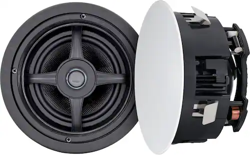 In-Ceiling Speakers