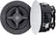 Sonance - MAG6R - Mag Series 6-1/2" 2-Way In Ceiling Speakers (Pair) - Paintable White