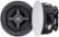 Front Zoom. Sonance - MAG6R - Mag Series 6-1/2" 2-Way In-Ceiling Speakers (Pair) - Paintable White.