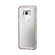 Spigen - Neo Hybrid Series Case for Samsung Galaxy S8+ - Gold maple - Larger Front