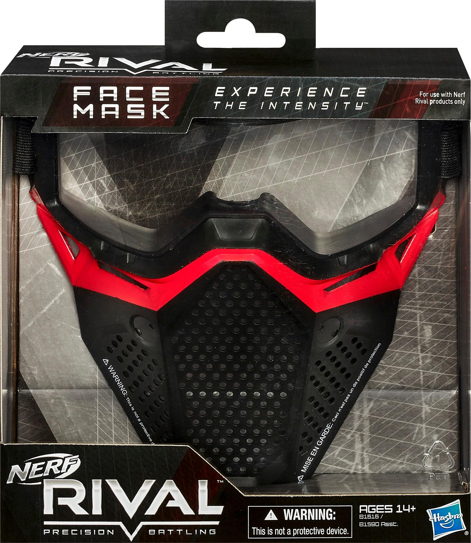 Best Buy: Nerf Hyper Face Mask E8958