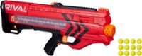 Front Zoom. Nerf - Rival Zeus MXV-1200 Blaster - Red.