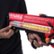 Alt View Zoom 13. Nerf - Rival Zeus MXV-1200 Blaster - Red.
