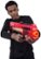 Alt View Zoom 14. Nerf - Rival Zeus MXV-1200 Blaster - Red.