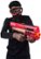 Alt View Zoom 16. Nerf - Rival Zeus MXV-1200 Blaster - Red.