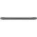 Back Standard. Samsung - 14" Ultrabook - 4 GB Memory - 750 GB Hard Drive - Silver.