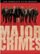 Front Standard. Major Crimes: The Complete Fifth Season [5 Discs] [DVD].