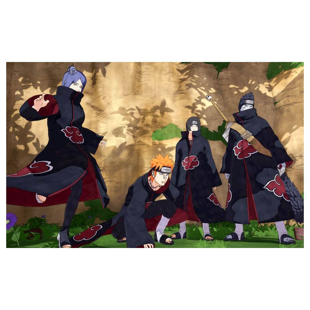 Alt View 11. BANDAI NAMCO Entertainment - Naruto to Boruto: Shinobi Striker.