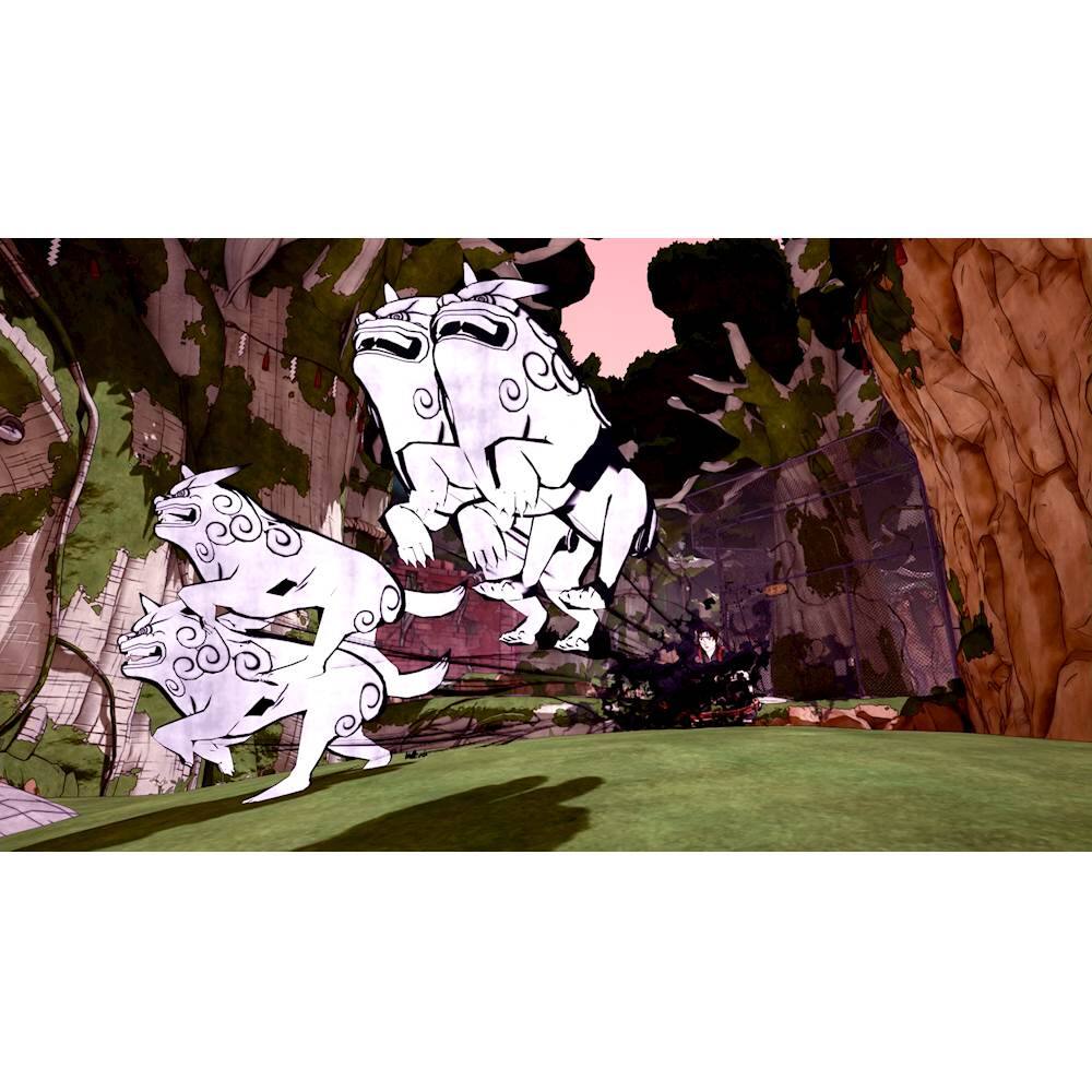 Alt View 16. BANDAI NAMCO Entertainment - Naruto to Boruto: Shinobi Striker.