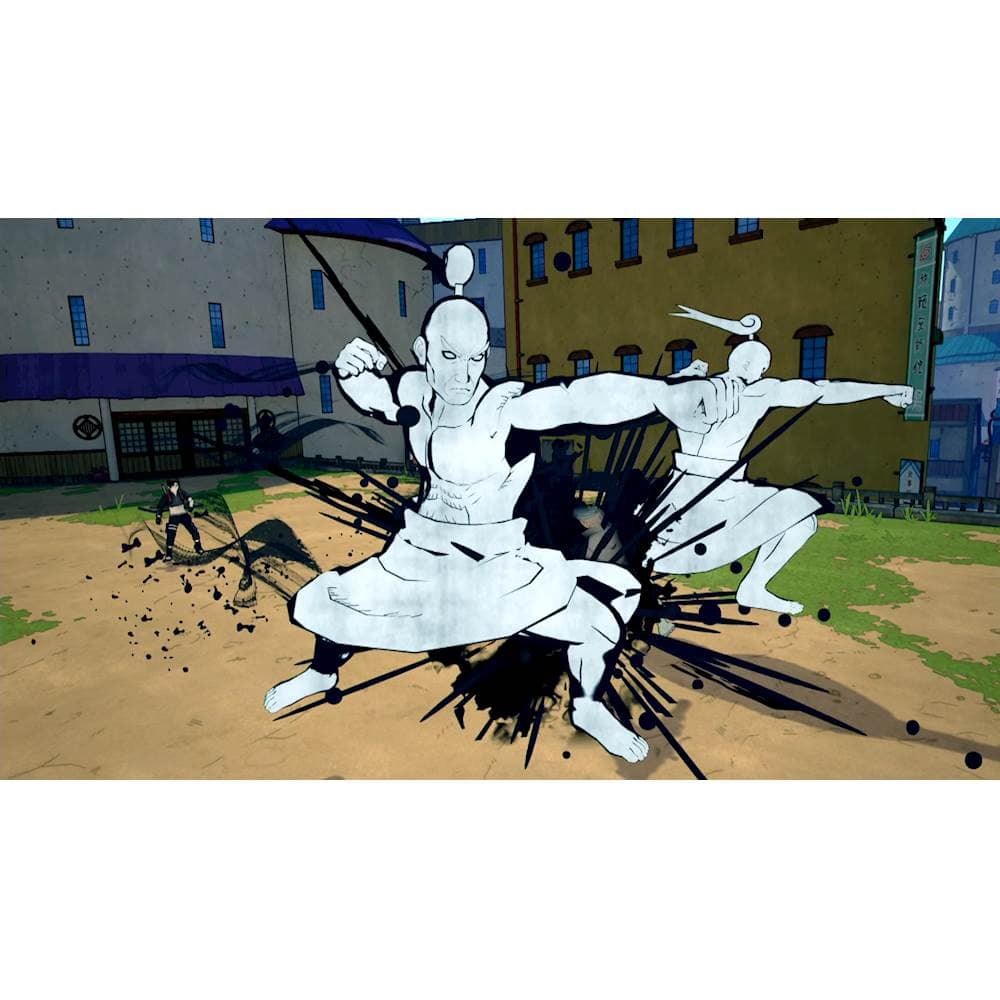 Alt View 17. BANDAI NAMCO Entertainment - Naruto to Boruto: Shinobi Striker.