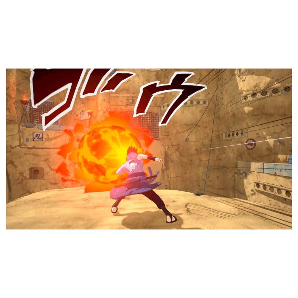 Alt View 19. BANDAI NAMCO Entertainment - Naruto to Boruto: Shinobi Striker.