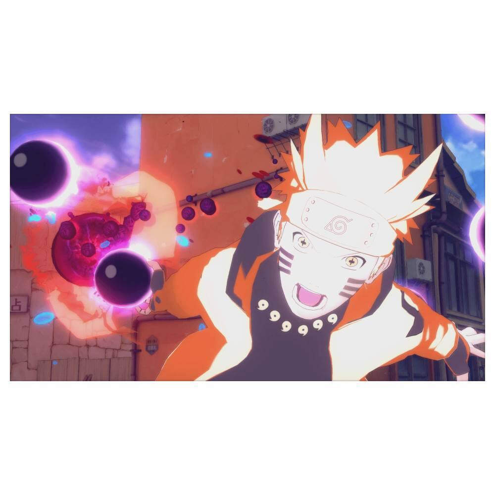 Coleção Naruto Shippuden: Ultimate Ninja Storm Legacy ganha data