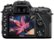 Back Zoom. Nikon - D7500 DSLR 4K Video Camera (Body Only) - Black.