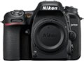 Nikon D7500 DSLR Body, Black 1581 - Adorama