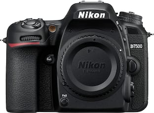 Nikon D5600 DSLR Camera with AF P DX NIKKOR 18 55mm f/3.5 5.6G VR Nikon D5600 DSLR Camera with AF P DX NIKKOR 18 55mm f/3.5 5.6G VR
