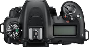 Nikon D7500 DSLR 4K Video Camera (Body Only) Black - Best Buy Nikon D7500 DSLR 4K Video Camera (Body Only) Black - Best Buy