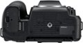 Alt View Zoom 11. Nikon - D7500 DSLR 4K Video Camera (Body Only) - Black.