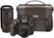Alt View Zoom 15. Nikon - D7500 DSLR 4K Video Camera (Body Only) - Black.