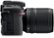 Alt View Zoom 12. Nikon - D7500 DSLR 4K Video Camera with AF-S DX NIKKOR 18-140mm f/3.5-5.6G ED VR lens - Black.