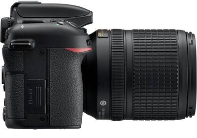 Nikon D7500 DSLR 4K Video Camera with AF S DX NIKKOR 18 140mm f Nikon D7500 DSLR 4K Video Camera with AF S DX NIKKOR 18 140mm f