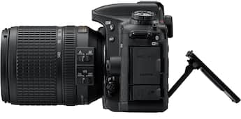Nikon D7500 DSLR 4K Video Camera with AF S DX NIKKOR 18 140mm f Nikon D7500 DSLR 4K Video Camera with AF S DX NIKKOR 18 140mm f