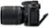 Alt View Zoom 14. Nikon - D7500 DSLR 4K Video Camera with AF-S DX NIKKOR 18-140mm f/3.5-5.6G ED VR lens - Black.