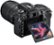 Alt View Zoom 15. Nikon - D7500 DSLR 4K Video Camera with AF-S DX NIKKOR 18-140mm f/3.5-5.6G ED VR lens - Black.