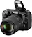 Alt View 17. Nikon - D7500 DSLR 4K Video Camera with AF-S DX NIKKOR 18-140mm f/3.5-5.6G ED VR lens - Black.