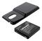 Lenmar - Lithium-Ion Battery for Samsung Galaxy S II and Epic 4G Touch Mobile Phones-Front_Standard