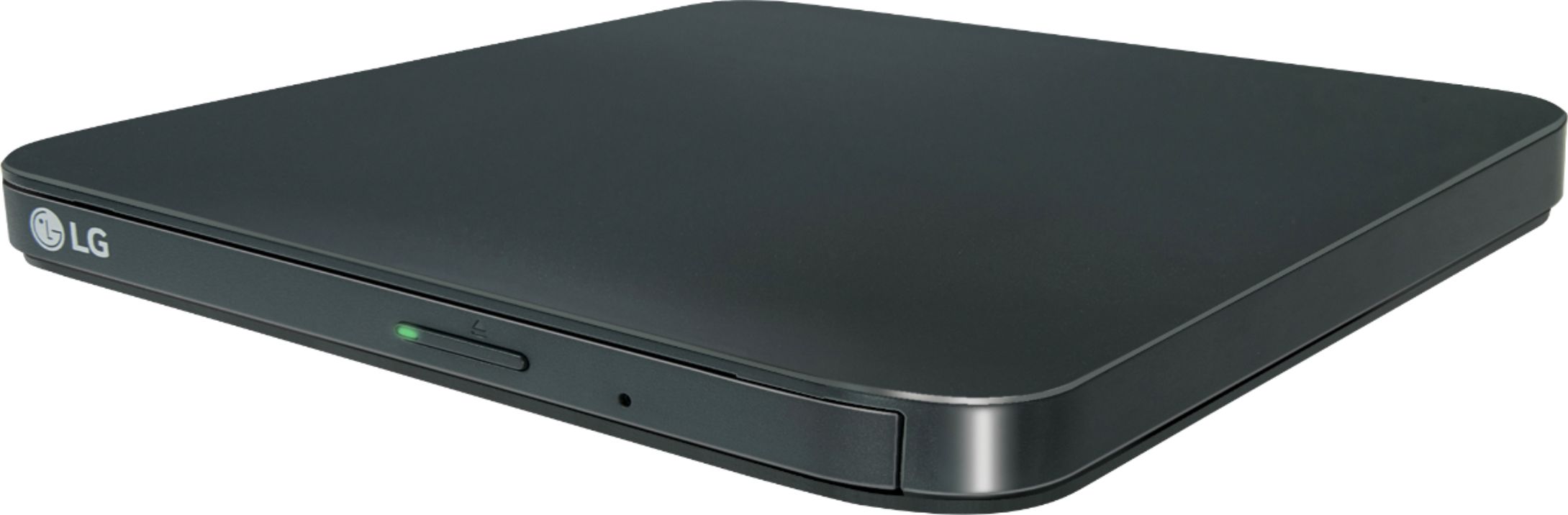 LG 8x External Double-Layer DVD±RW/CD-RW Drive SP80NB80 - Buy