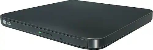 Optical Drives