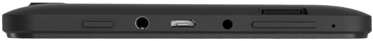 Alt View 13. Digiland - 7" - Tablet - 8GB - Black.