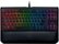 Front Zoom. Razer - BlackWidow Chroma V2 Tournament Edition Wired Gaming Mechanical Switch Keyboard with RGB Back Lighting - Black.