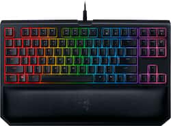 Razer BlackWidow Chroma V2 Tournament Edition Wired Gaming Razer BlackWidow Chroma V2 Tournament Edition Wired Gaming