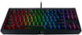 Alt View Zoom 12. Razer - BlackWidow Chroma V2 Tournament Edition Wired Gaming Mechanical Switch Keyboard with RGB Back Lighting - Black.