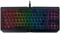 Alt View Zoom 13. Razer - BlackWidow Chroma V2 Tournament Edition Wired Gaming Mechanical Switch Keyboard with RGB Back Lighting - Black.