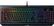 Front. Razer - BlackWidow Chroma V2 Wired Gaming Mechanical Yellow Switch Keyboard with RGB Back Lighting - Black.