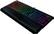 Alt View 14. Razer - BlackWidow Chroma V2 Wired Gaming Mechanical Yellow Switch Keyboard with RGB Back Lighting - Black.