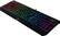 Left. Razer - BlackWidow Chroma V2 Wired Gaming Mechanical Yellow Switch Keyboard with RGB Back Lighting - Black.
