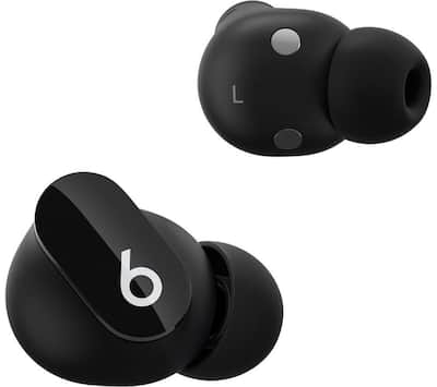 Beats Studio Buds Totally Wireless Noise Cancelling Black MJ4X3ZM Beats Studio Buds Totally Wireless Noise Cancelling Black MJ4X3ZM