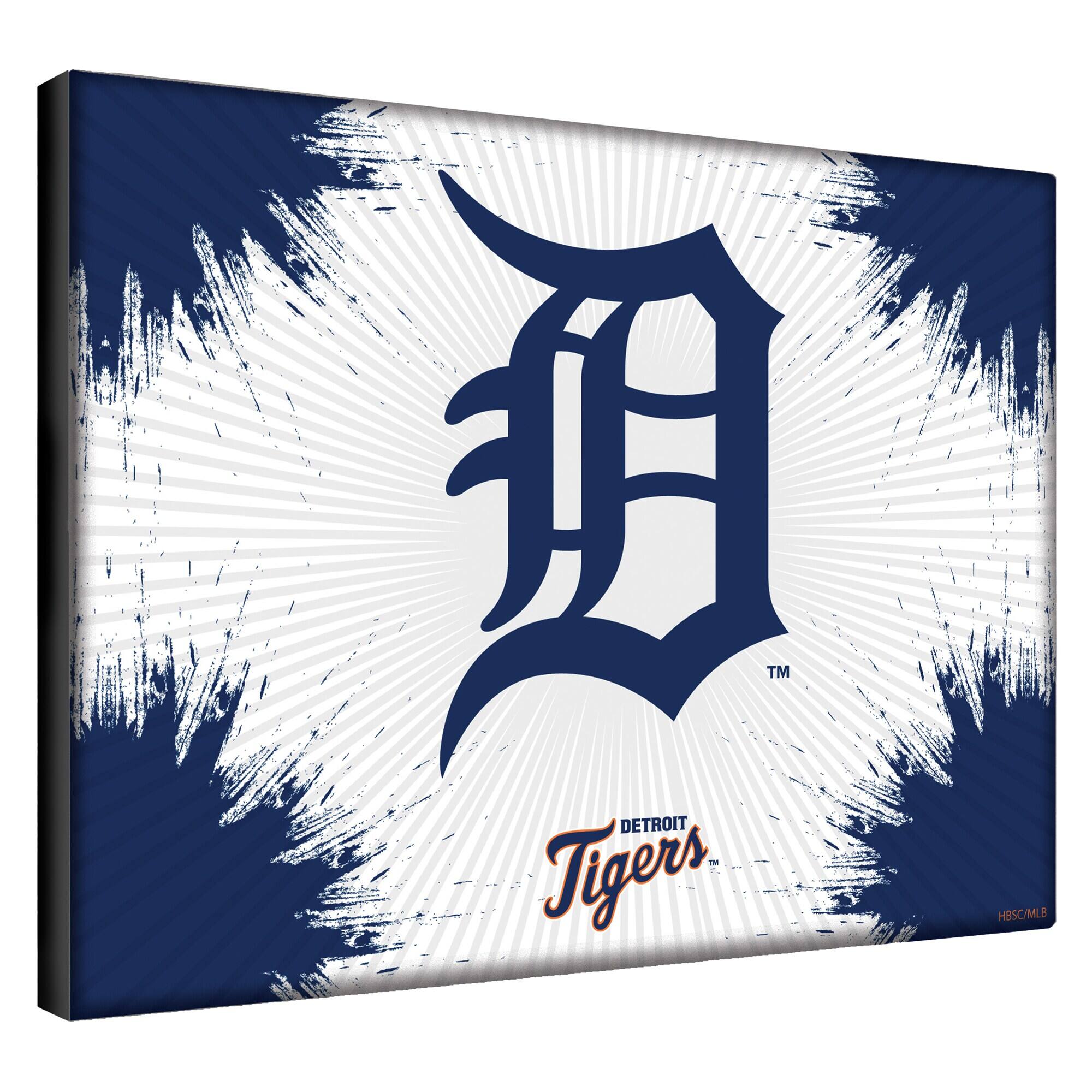 DETROIT Tigers  
TM  
HBC/MLB