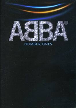 ABBA - ABBA: Number Ones - DVD