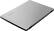 Alt View 11. Lenovo - 14" Laptop - Intel Celeron - 2GB Memory - 64GB eMMC Flash Memory - Silver.