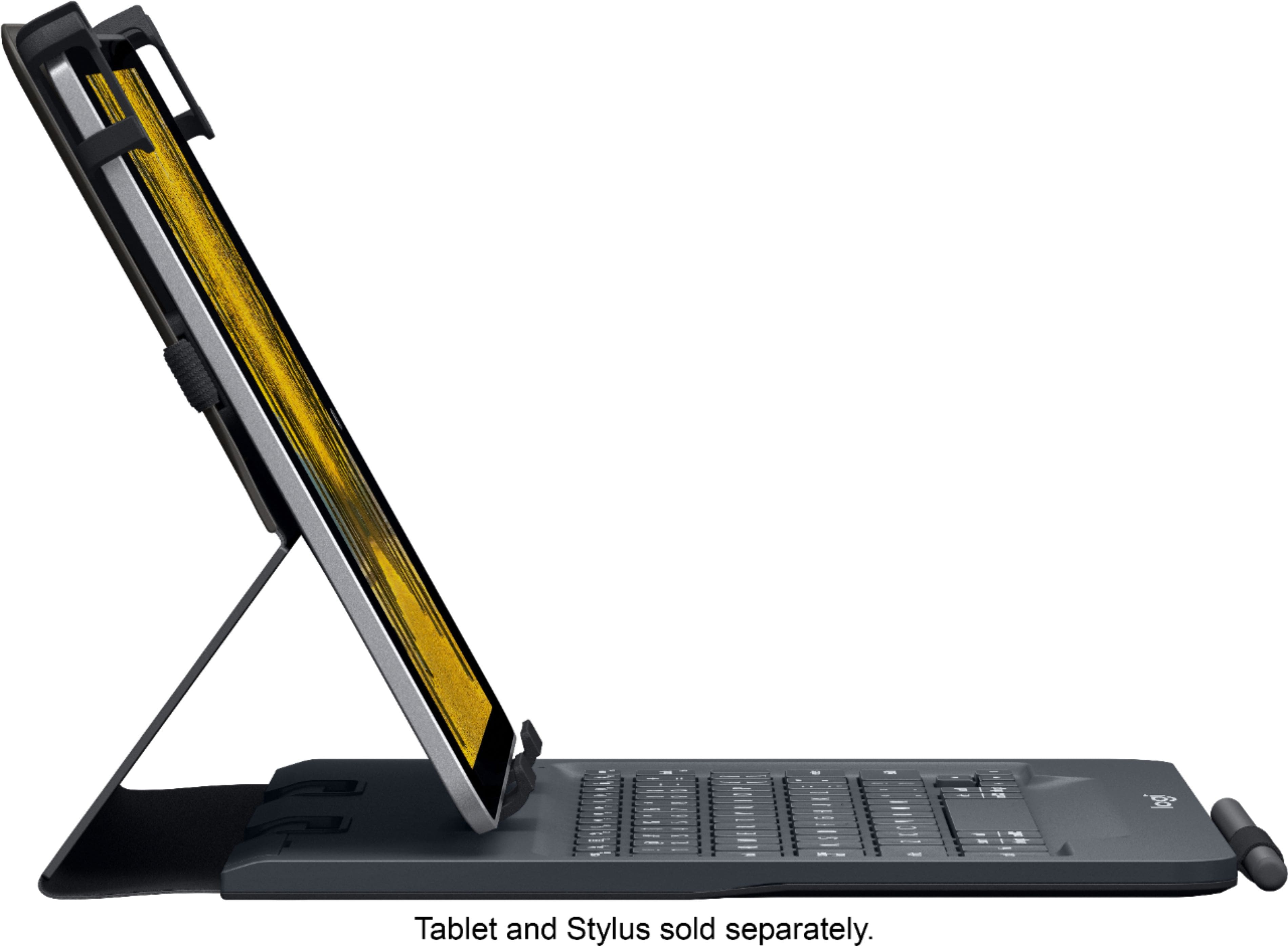 Tablet and Stylus are sold separately.