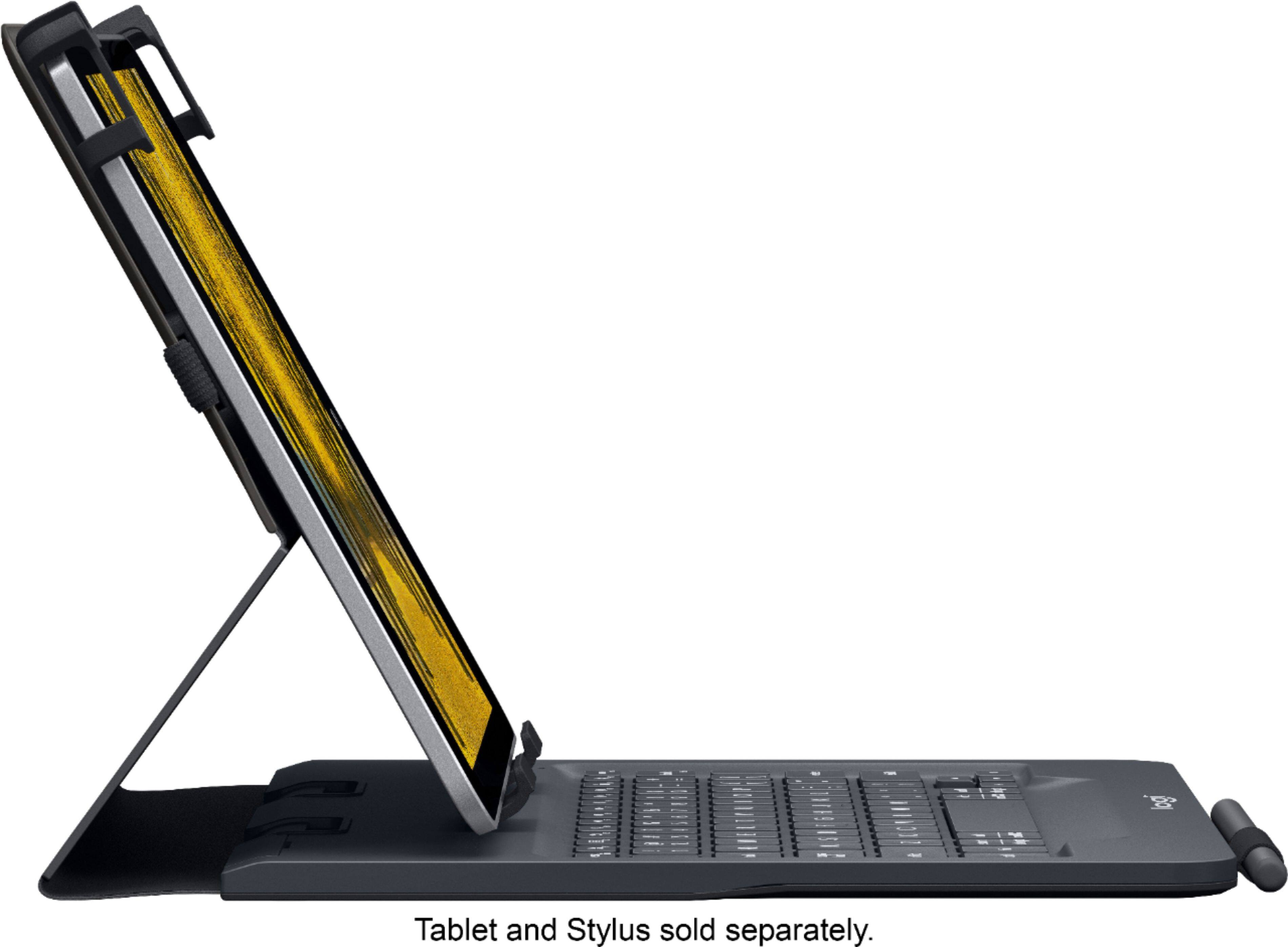 Tablet and Stylus are sold separately.