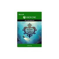 Song of the Deep - Xbox One [Digital] - Front_Zoom