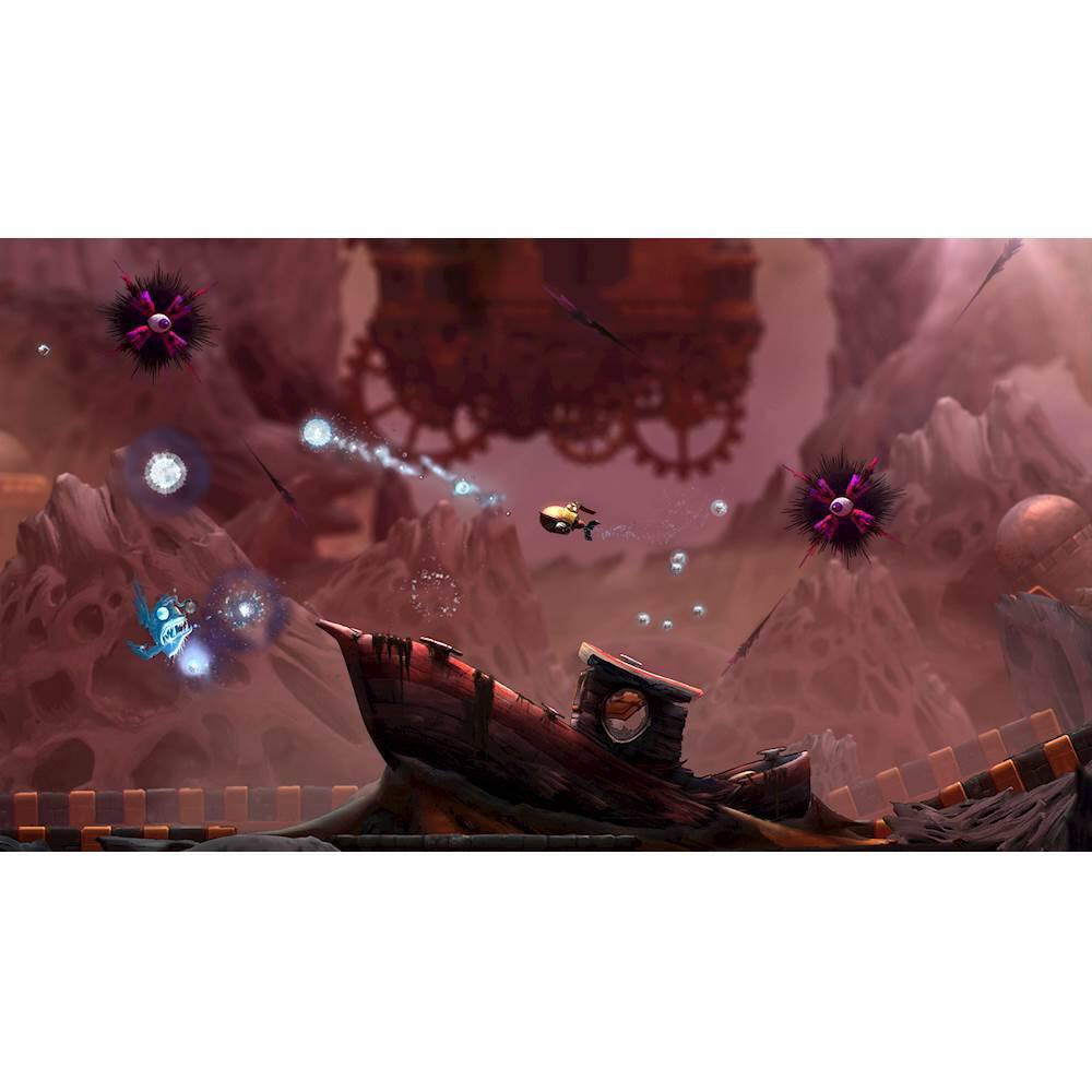 Alt View 12. GameTrust - Song of the Deep.