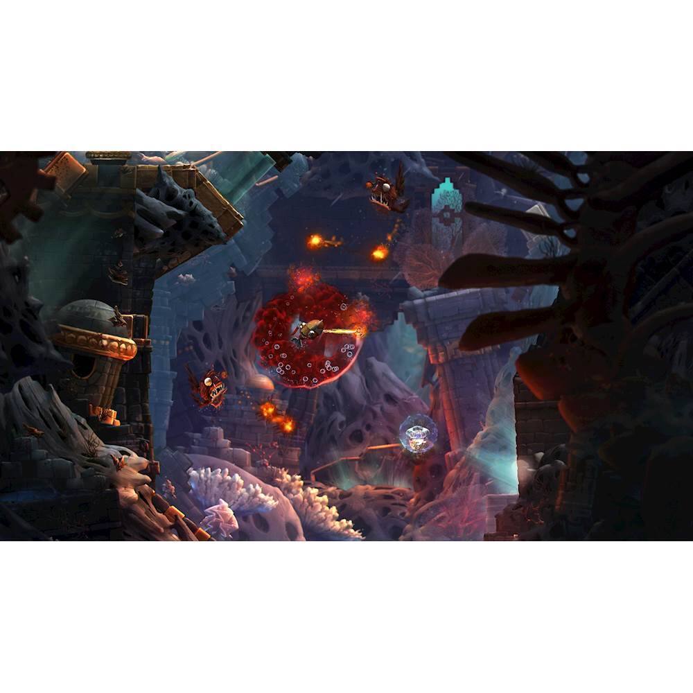 Alt View 13. GameTrust - Song of the Deep.