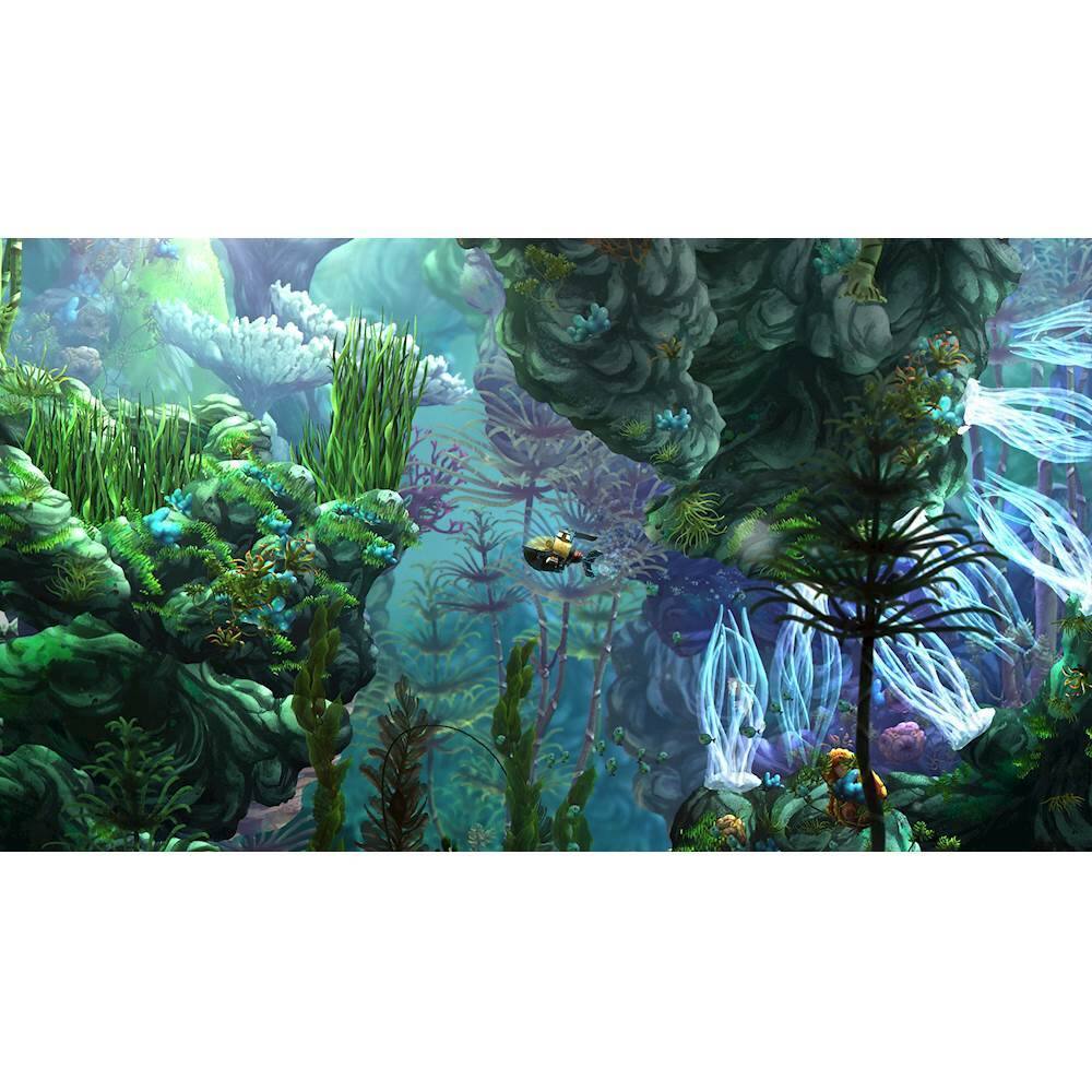 Alt View 14. GameTrust - Song of the Deep.