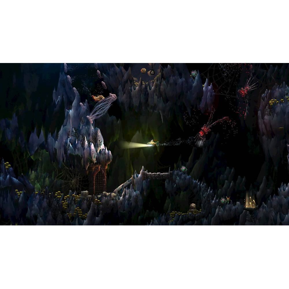 Alt View 16. GameTrust - Song of the Deep.